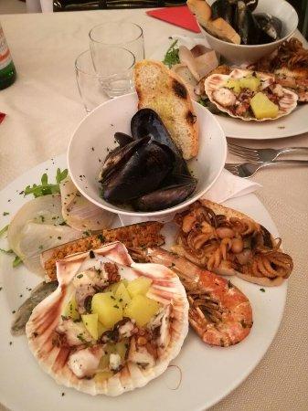 Ristorante Tennis Club